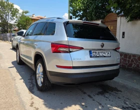 Skoda Kodiaq Style 4x4 , снимка 4