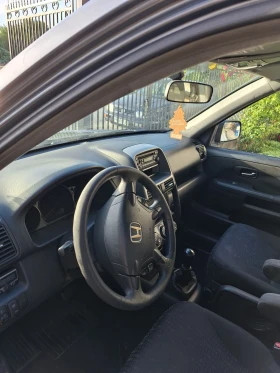 Honda Cr-v, снимка 13