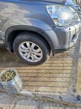 Honda Cr-v, снимка 11