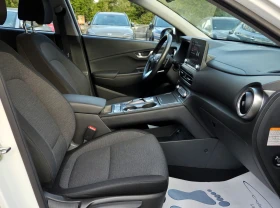 Hyundai Kona SOH100%/64KWh/ГАРАНЦИОННА, снимка 12