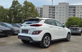 Hyundai Kona SOH100%/64KWh/ГАРАНЦИОННА, снимка 3