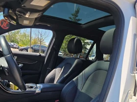 Mercedes-Benz GLC 43 AMG, снимка 10