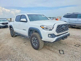 Toyota Tacoma 3.5l Trd Off-Road, снимка 4