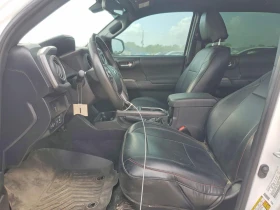 Toyota Tacoma 3.5l Trd Off-Road, снимка 7