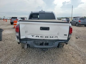Toyota Tacoma 3.5l Trd Off-Road, снимка 6
