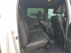 Toyota Tacoma 3.5l Trd Off-Road, снимка 10