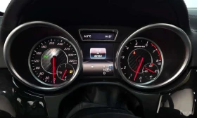 Mercedes-Benz GLE 63 AMG * AMG GLE63 4MATIC * , снимка 8