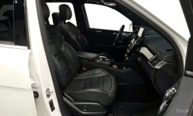 Mercedes-Benz GLE 63 AMG * AMG GLE63 4MATIC * , снимка 11