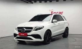 Mercedes-Benz GLE 63 AMG * AMG GLE63 4MATIC * , снимка 1