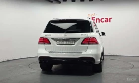 Mercedes-Benz GLE 63 AMG * AMG GLE63 4MATIC * , снимка 4