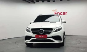 Mercedes-Benz GLE 63 AMG * AMG GLE63 4MATIC * , снимка 3