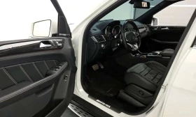 Mercedes-Benz GLE 63 AMG * AMG GLE63 4MATIC * , снимка 10