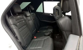 Mercedes-Benz GLE 63 AMG * AMG GLE63 4MATIC * , снимка 12