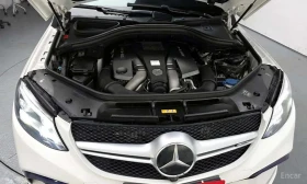 Mercedes-Benz GLE 63 AMG * AMG GLE63 4MATIC * , снимка 6