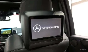 Mercedes-Benz GLE 63 AMG * AMG GLE63 4MATIC * , снимка 16