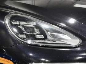 Porsche Cayenne * distronic* 360* подгрев обдухване* hybrid* pano*, снимка 6