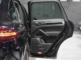 Porsche Cayenne * distronic* 360* подгрев обдухване* hybrid* pano*, снимка 16