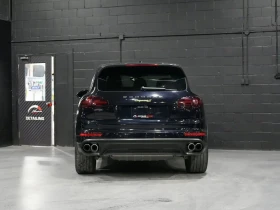 Porsche Cayenne * distronic* 360* подгрев обдухване* hybrid* pano*, снимка 5
