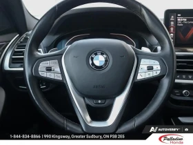 BMW X3 xDrive30i ЦЕНА ДО БЪЛГАРИЯ АВТОКРЕДИТ, снимка 9