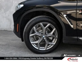 BMW X3 xDrive30i ЦЕНА ДО БЪЛГАРИЯ АВТОКРЕДИТ, снимка 7