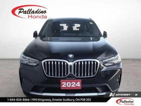 BMW X3 xDrive30i ЦЕНА ДО БЪЛГАРИЯ АВТОКРЕДИТ, снимка 3