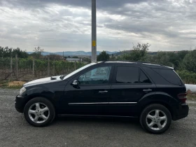 Mercedes-Benz ML 320, снимка 4