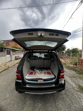 Mercedes-Benz ML 320, снимка 12