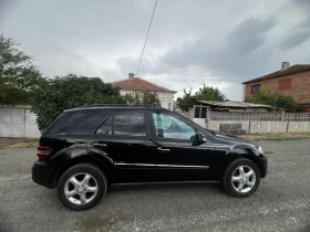 Mercedes-Benz ML 320, снимка 5
