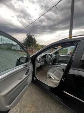 Mercedes-Benz ML 320, снимка 8