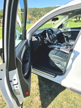 Audi Q5, снимка 13