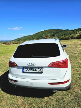 Audi Q5, снимка 8