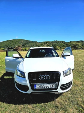 Audi Q5, снимка 1
