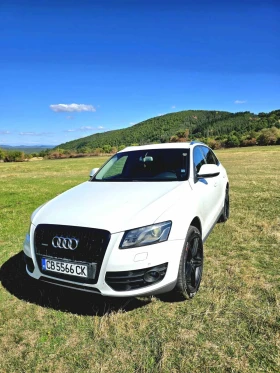 Audi Q5, снимка 3