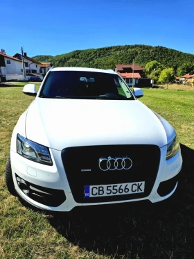 Audi Q5, снимка 5