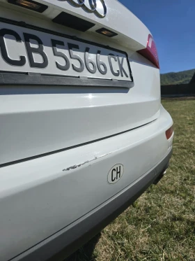 Audi Q5, снимка 12