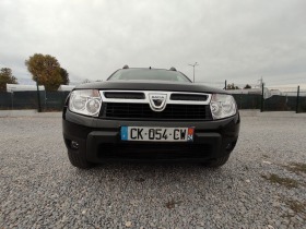 Dacia Duster 1.5DCi/90k.c./KLIMA/EURO 5 | Mobile.bg   5