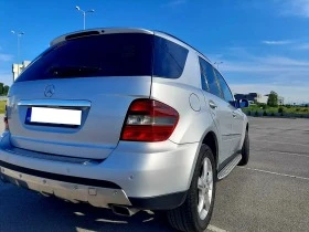 Mercedes-Benz ML 350 Пружини, газ, снимка 13