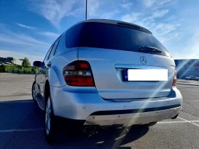 Mercedes-Benz ML 350 Пружини, газ, снимка 14