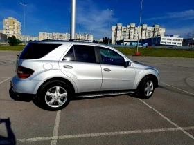 Mercedes-Benz ML 350 Пружини, газ, снимка 5