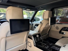 Land Rover Range rover SV Autobiography Lang - 74900 € - 31503985 15