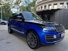 Land Rover Range rover SV Autobiography Lang - 74900 € - 31503985 4
