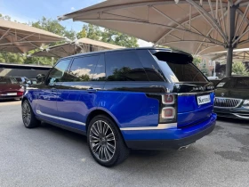 Land Rover Range rover SV Autobiography Lang - 74900 € - 31503985 7