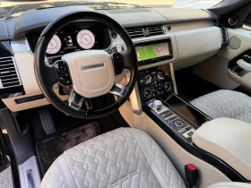 Land Rover Range rover SV Autobiography Lang - 74900 € - 31503985 8