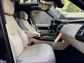 Land Rover Range rover SV Autobiography Lang - 74900 € - 31503985 13