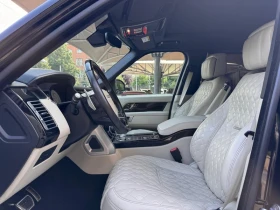 Land Rover Range rover SV Autobiography Lang - 74900 € - 31503985 10