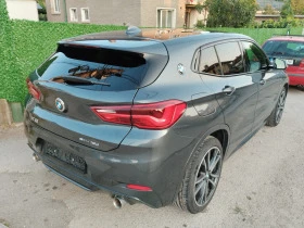 BMW X2 2.0d M.PAKET | Mobile.bg    4