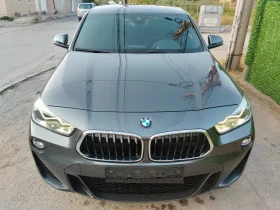     BMW X2 2.0d M.PAKET