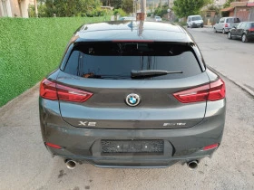 BMW X2 2.0d M.PAKET | Mobile.bg    5