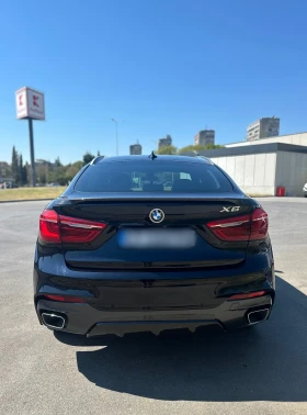 BMW X6, снимка 3