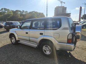 Toyota Land cruiser 3.0 TDI , снимка 4